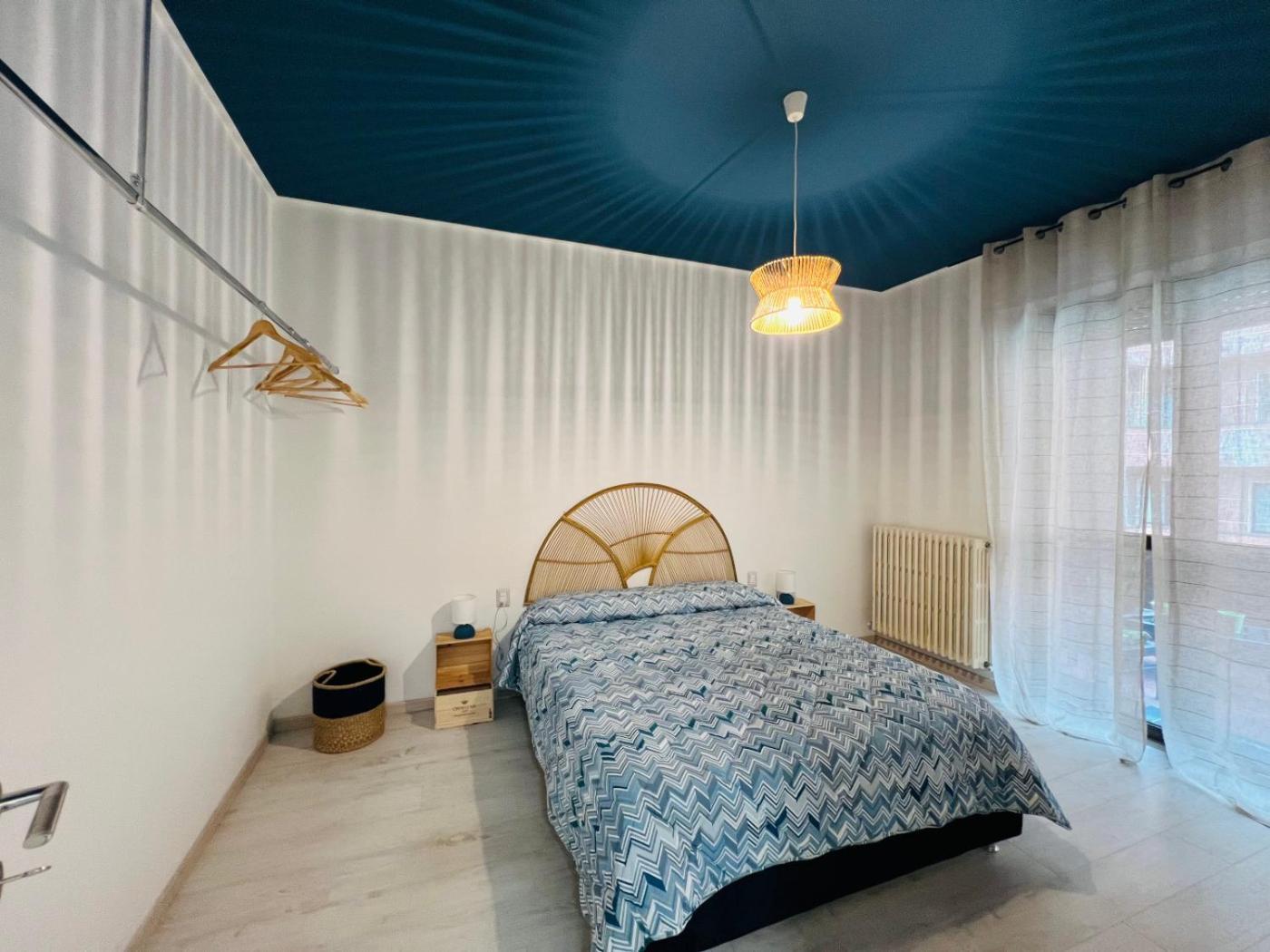 Trilocale Centro Галарате Екстериор снимка