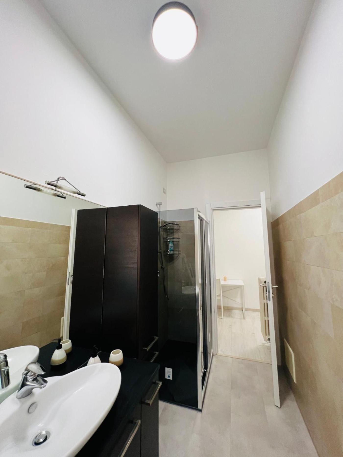 Trilocale Centro Галарате Екстериор снимка